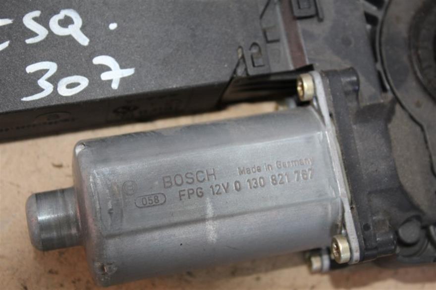 RECAMBIO para Peugeot 307 2.0 HDI 100Kw (2004)