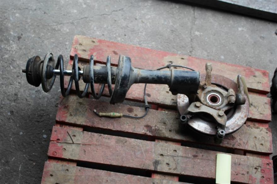 RECAMBIO para Renault Clio 1.5 TD (2004)