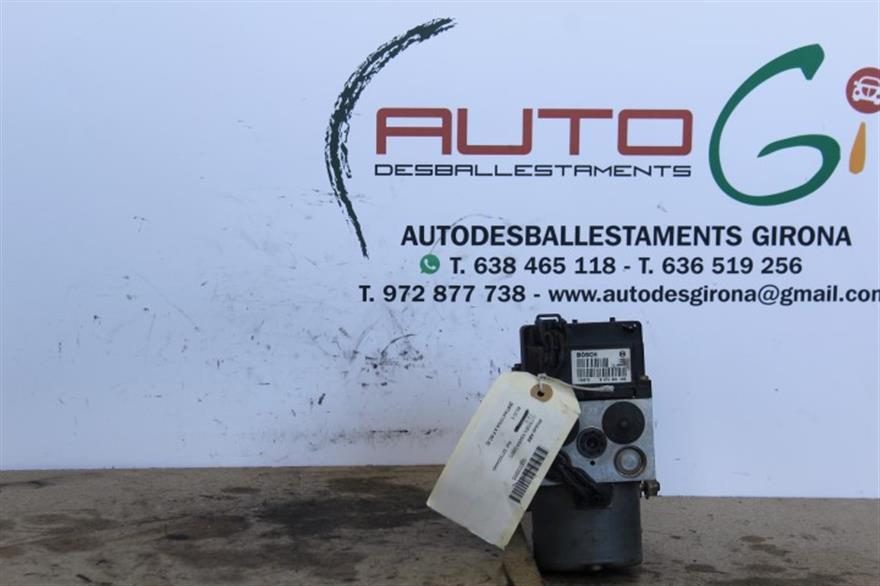 RECAMBIO para Citroen Xsara 1.6 G 80Kw (2001)