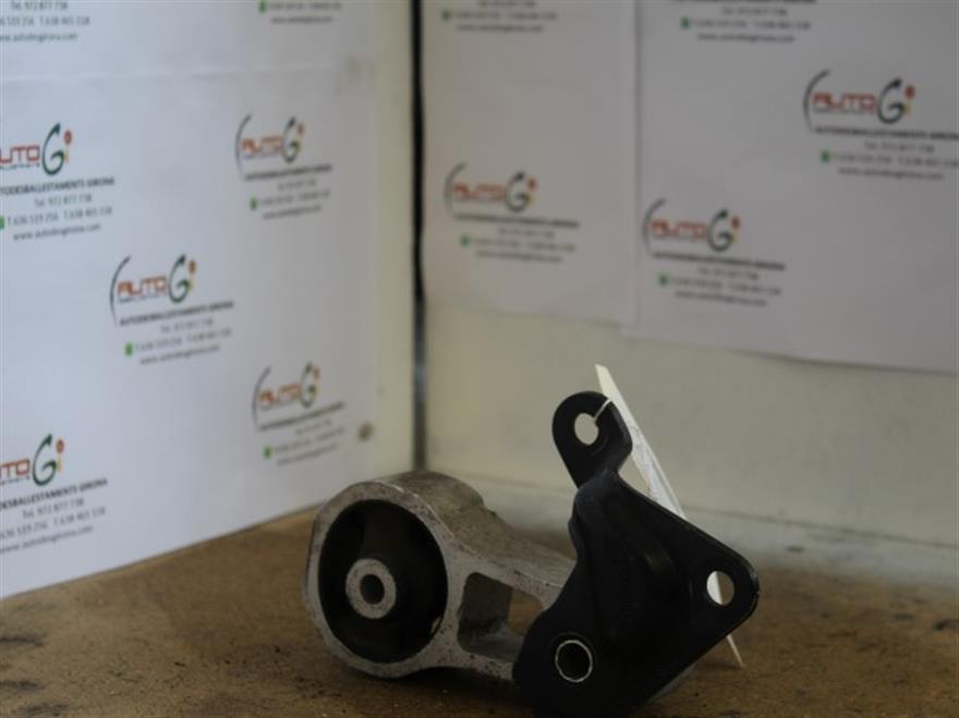 RECAMBIO para Ford Fusion 1.4 TDCI (2002)