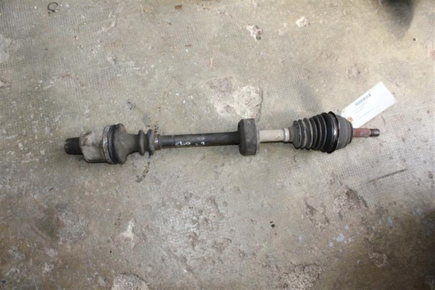 RECAMBIO para Renault Clio 1.2 G 43Kw (1998)