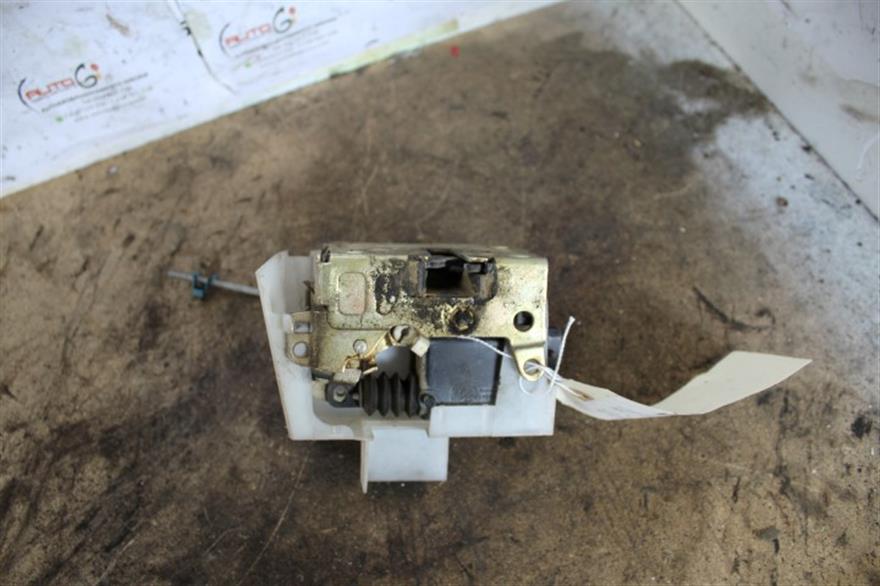 RECAMBIO para Renault Megane 1.6 G (1998)