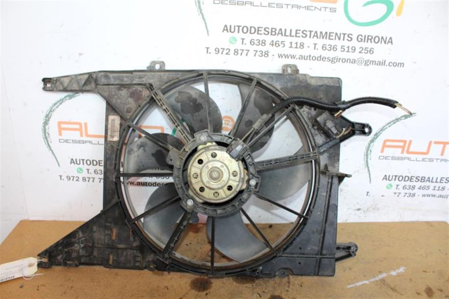 RECAMBIO para Renault Megane