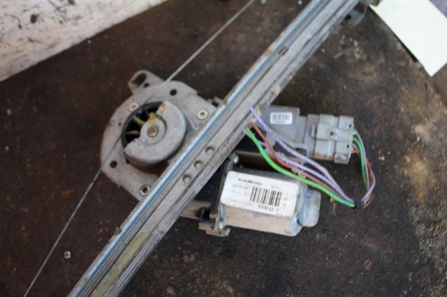RECAMBIO para Citroen C  3 1.4 HDI 50Kw (2005)