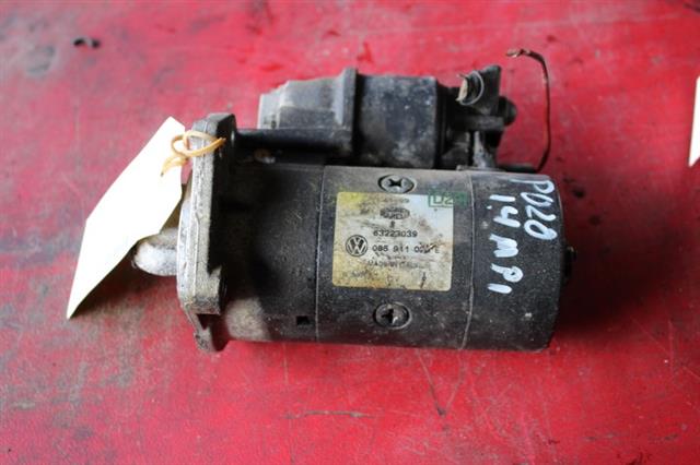 RECAMBIO para Volkswagen Polo 1.4 G 44Kw (2000)