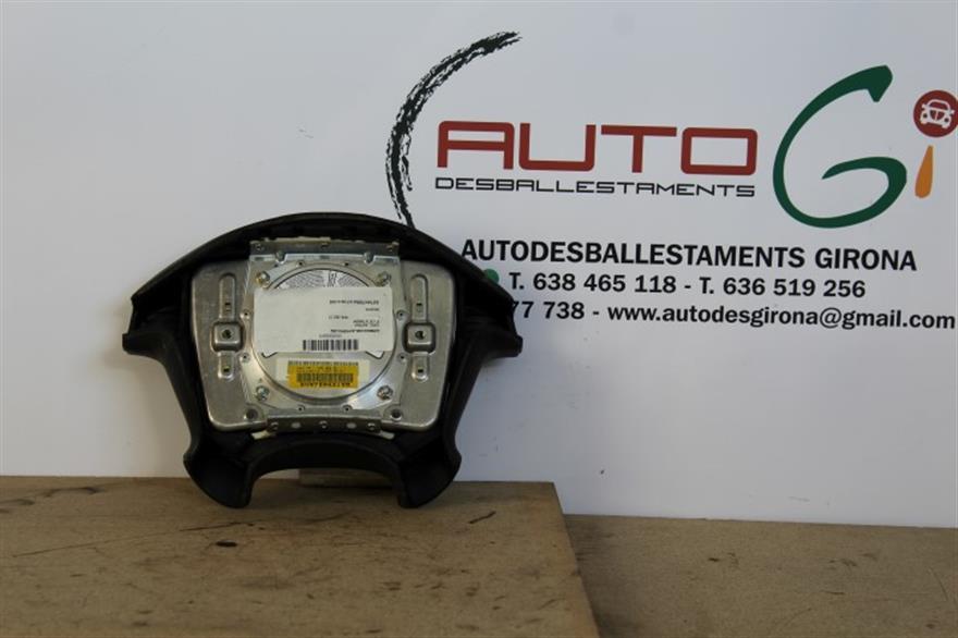 RECAMBIO para Opel Astra 1.6 G F 1.6 X16SZR (1997)