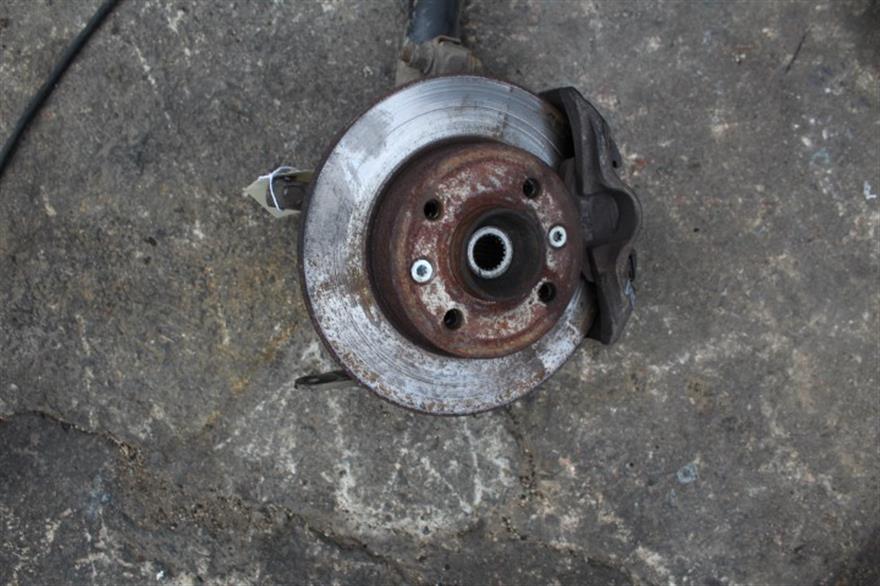 RECAMBIO para Renault   5 1.1 G 34Kw (1988)