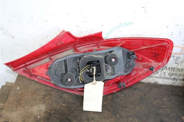 RECAMBIO para Opel Corsa 1.3 CDTI CORSA D 3P 85Kw (2010)