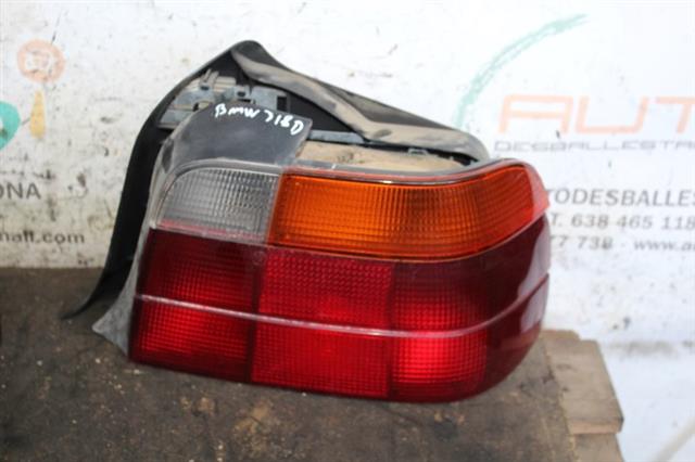 RECAMBIO para Bmw   318 1.7 TDS COMPACT (E36) 66Kw (1999)