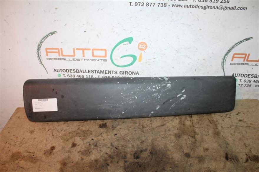 RECAMBIO para Renault Trafic
