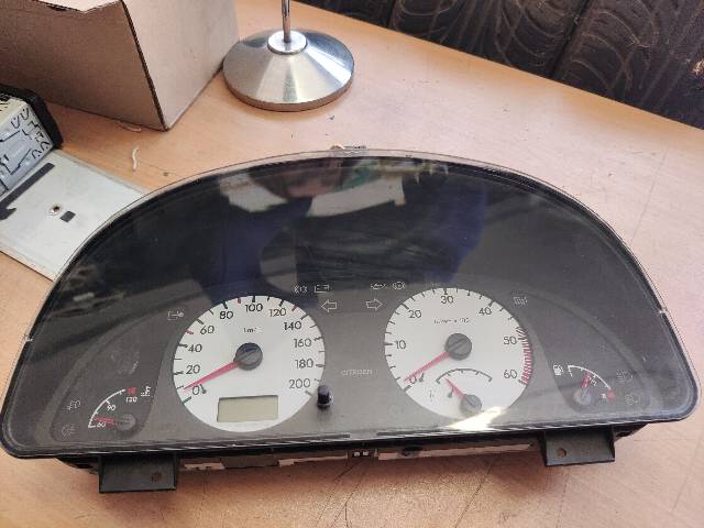 RECAMBIO para Citroen Xsara 1.6 G 65Kw (1998)