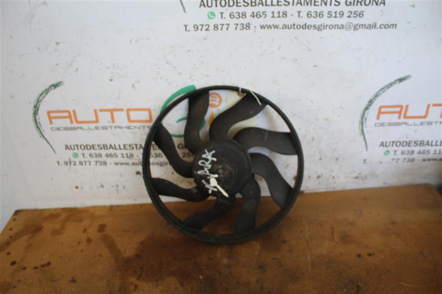 RECAMBIO para Citroen Xsara 1.9 TD 66Kw (1999)