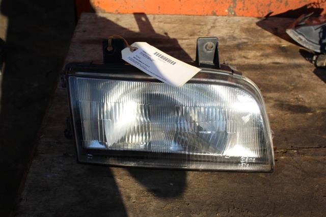 RECAMBIO para Kia Sportage 2.0 CRDI 61Kw (1997)