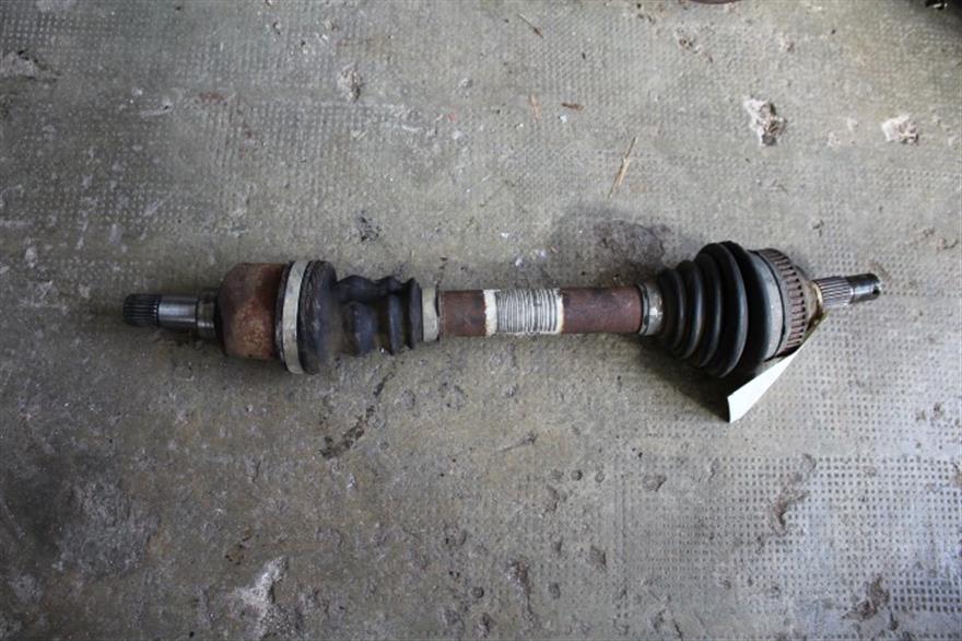 RECAMBIO para Citroen Berlingo 1.6 HDI 66,20Kw (2007)