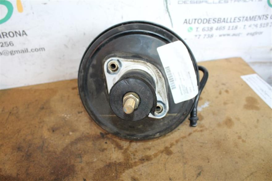 RECAMBIO para Volkswagen Passat 1.9 TDI VAR (2000)