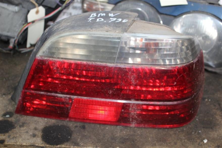 RECAMBIO para Bmw   525 2.5 TDS E39 105Kw (1994)