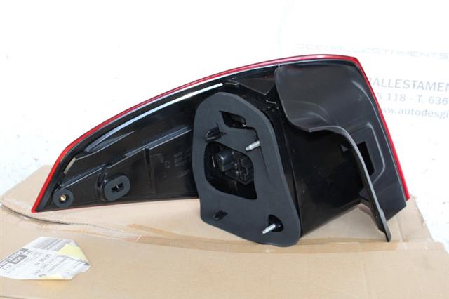 RECAMBIO para Renault Laguna