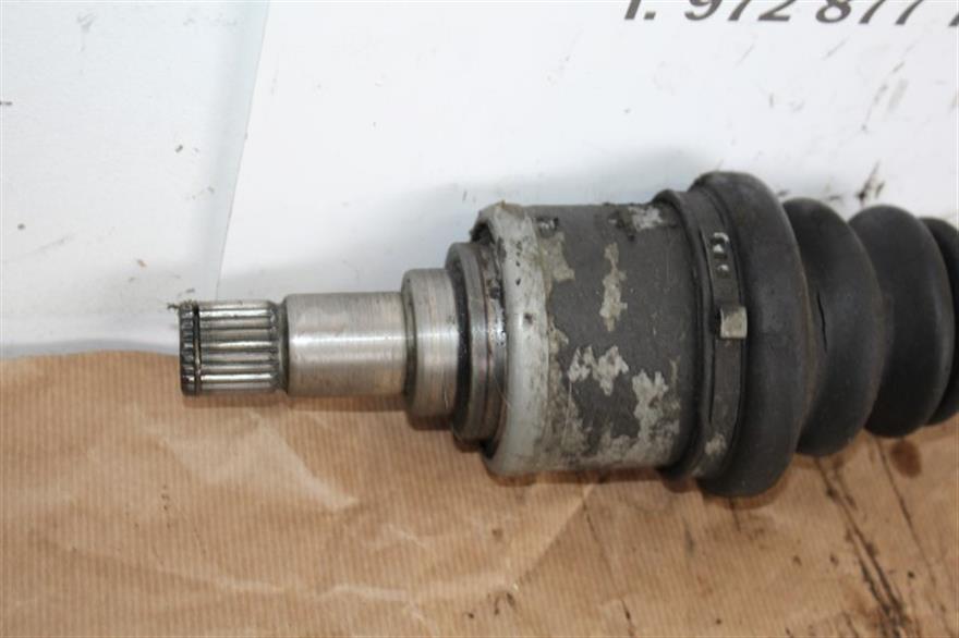 RECAMBIO para Ford Courier 1.8 D RTC (1993)
