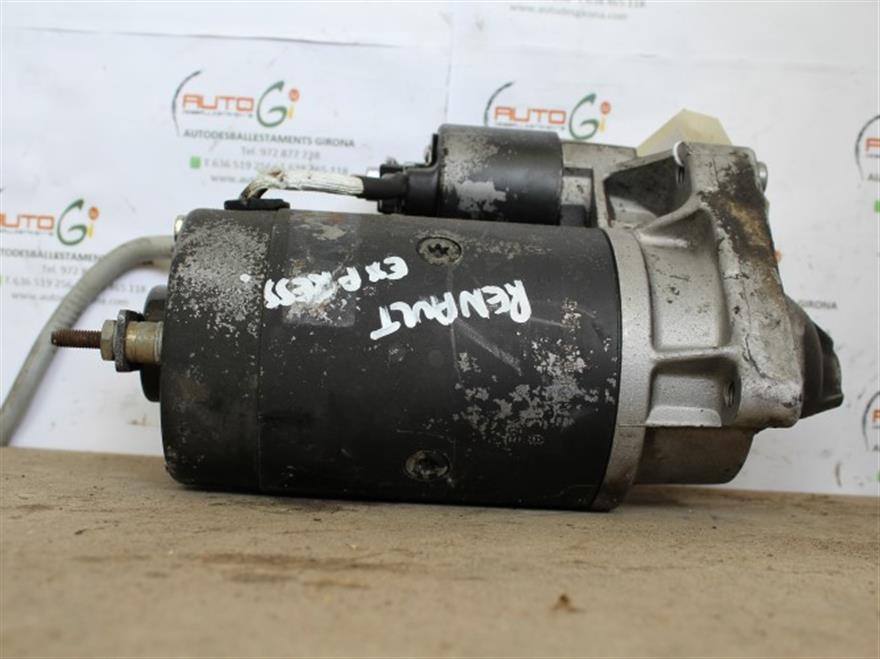 RECAMBIO para Renault Express 1.6 D 40Kw (1991)