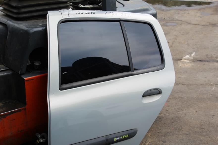 RECAMBIO para Renault Clio 1.9 DTI CLIO II 59Kw (2002)