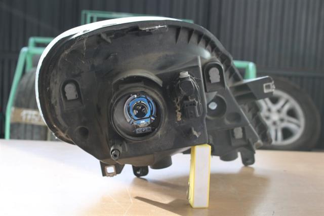 RECAMBIO para Renault Trafic