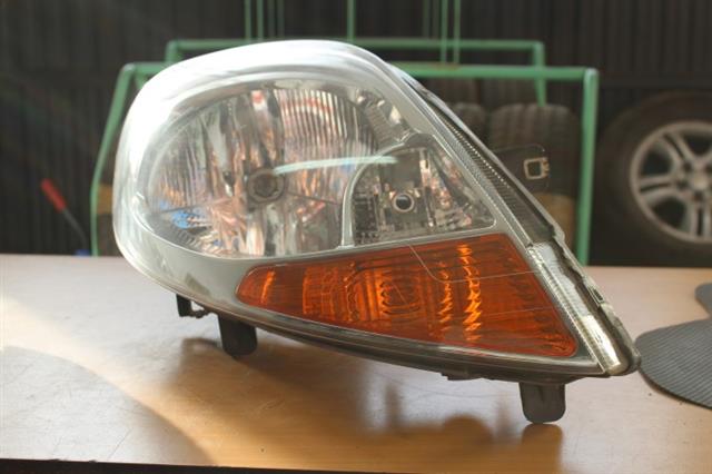 RECAMBIO para Renault Trafic