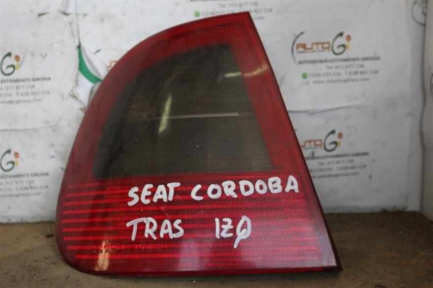 RECAMBIO para Seat Cordoba 1.9 TD CORDOBA 6K (1996)