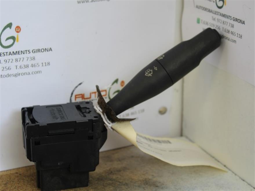 RECAMBIO para Peugeot 306 2.0 G 16V 97Kw (2000)
