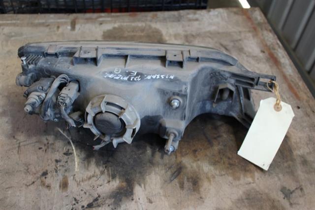 RECAMBIO para Nissan Almera 1.6 G 73Kw (1998)