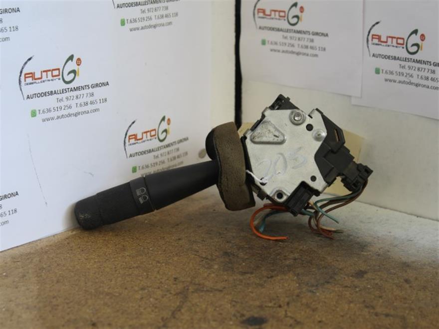RECAMBIO para Peugeot 205 1.7 D (1995)