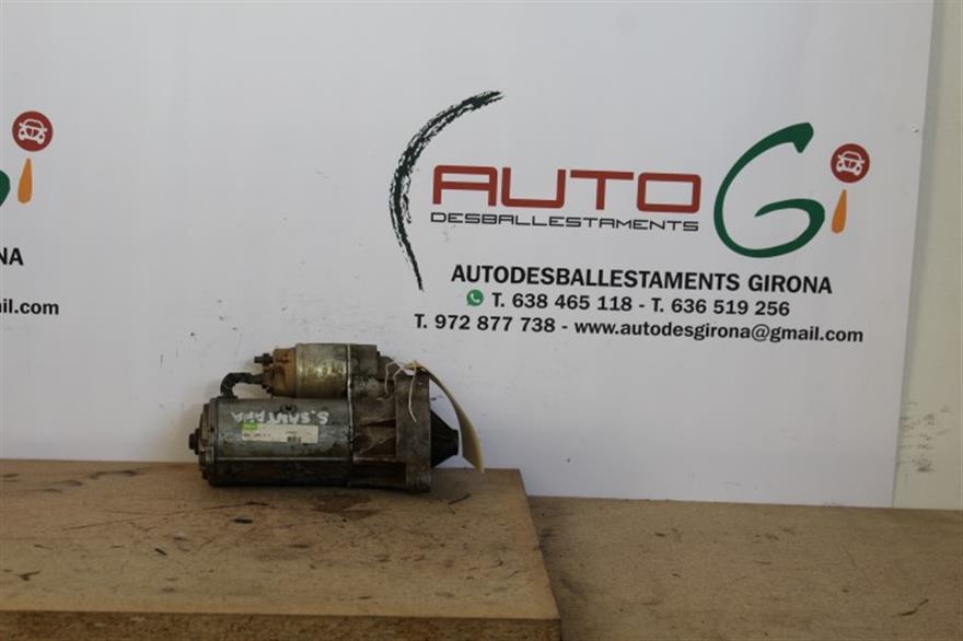 RECAMBIO para Suzuki Santana 2.0 HDI (2006)