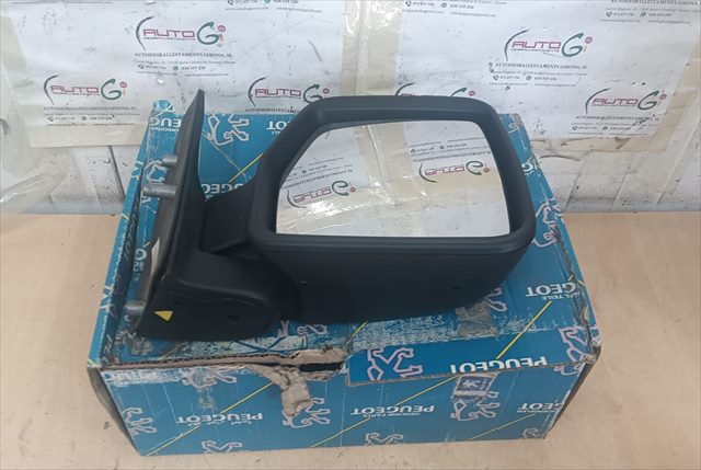 RECAMBIO para Peugeot Expert . (1999)