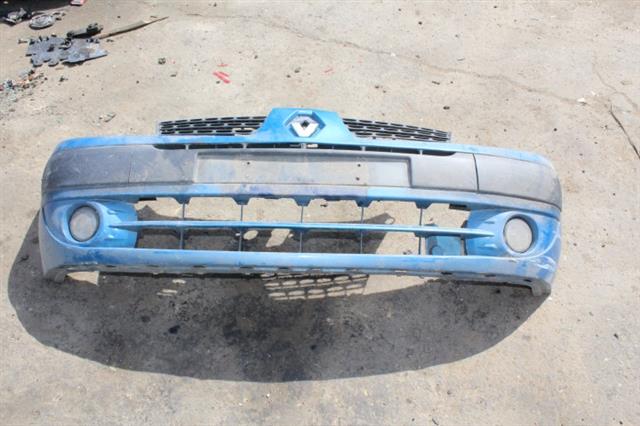 RECAMBIO para Renault Clio 1.1 G 43Kw (2001)
