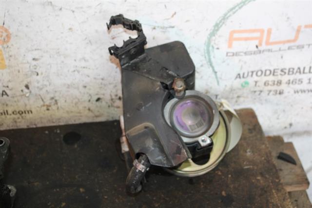 RECAMBIO para Peugeot 206 1.4 G 55Kw (2001)