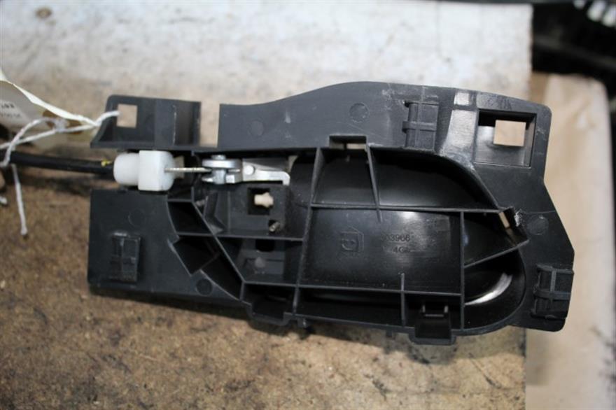 RECAMBIO para Peugeot 207 1.4 HDI 50Kw (2007)