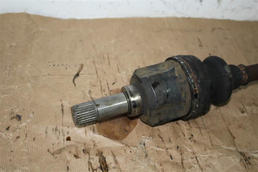 RECAMBIO para Citroen Zx 1.9 D 51Kw (1993)