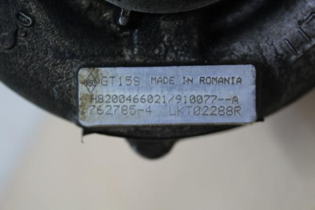 RECAMBIO para Renault Trafic 2.0 DCI 66Kw (2007)