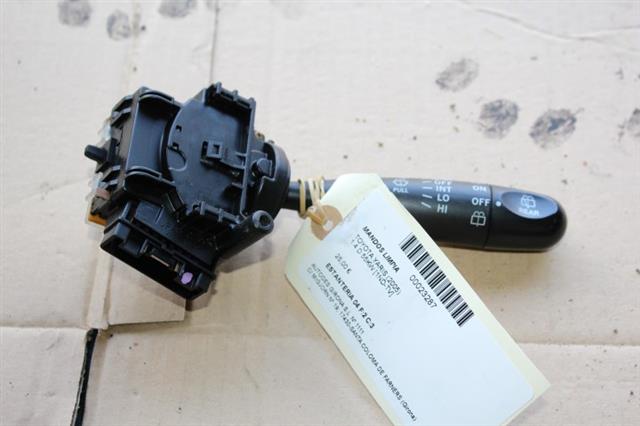 RECAMBIO para Toyota Yaris 1.4 D 55Kw (2005)