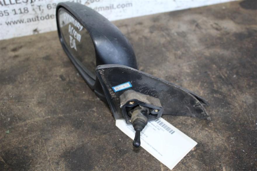 RECAMBIO para Hyundai Accent