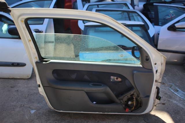 RECAMBIO para Renault Clio 1.2 G 43Kw (2000)