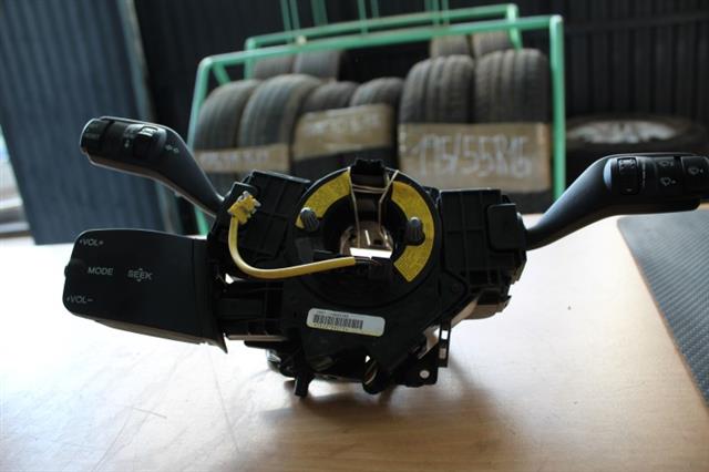 RECAMBIO para Ford Focus 1.8 TDCI 85Kw (2007)