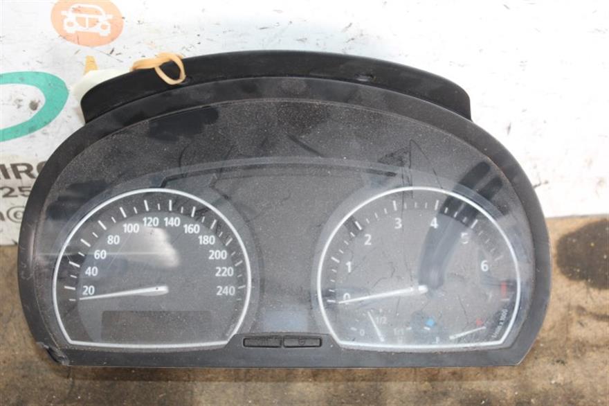 RECAMBIO para Bmw  X3 2.5 G 141Kw (2004)