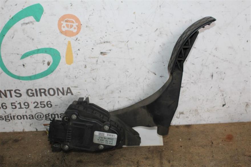 RECAMBIO para Volkswagen Golf 1.9 TDI 6V 4P GOLF IV 110Kw (2002)