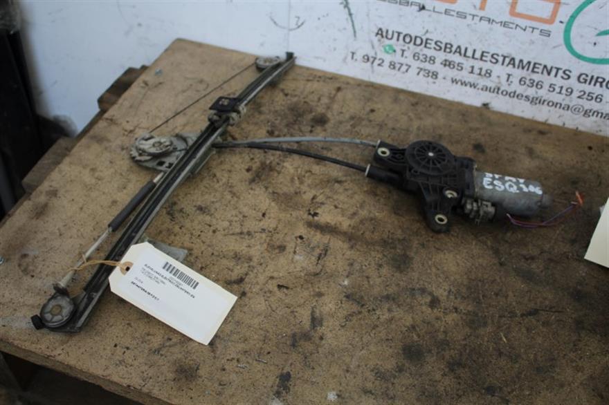 RECAMBIO para Peugeot 306 1.9 D 51Kw (1994)