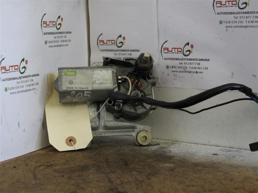 RECAMBIO para Peugeot 205 1.1 G (1992)