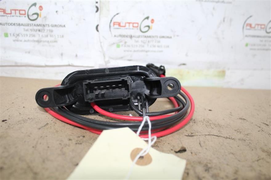 RECAMBIO para Renault Kangoo