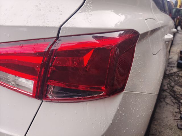 RECAMBIO para Seat ARONA 1.0 TSI 70Kw (2019)