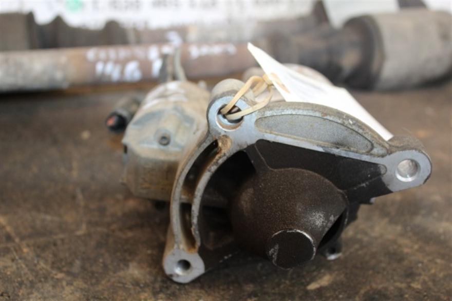 RECAMBIO para Citroen Saxo 1.1 G 44Kw (2001)