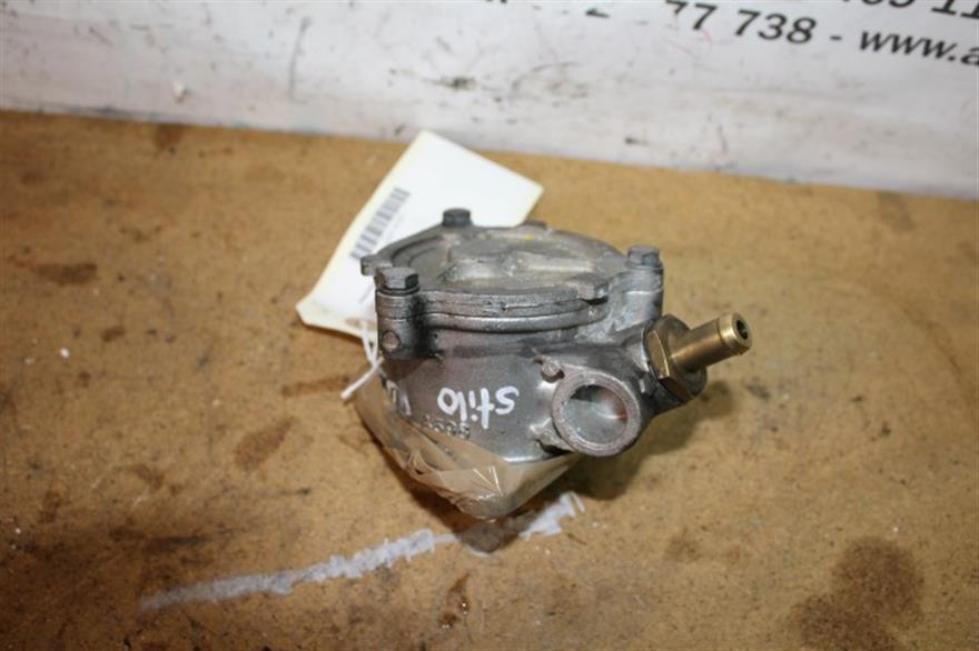 RECAMBIO para Fiat Stilo 1.9 JTD 85Kw (2004)