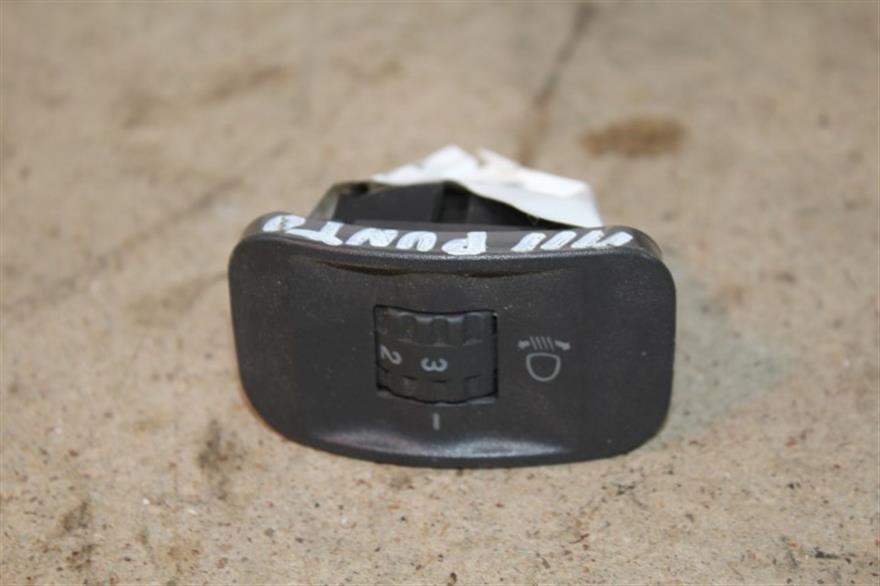 RECAMBIO para Fiat Punto 1.2 G 44Kw (1999)